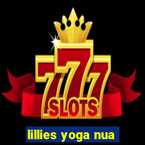 lillies yoga nua